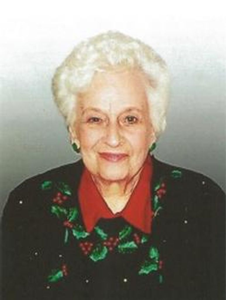 Shirley M Morris