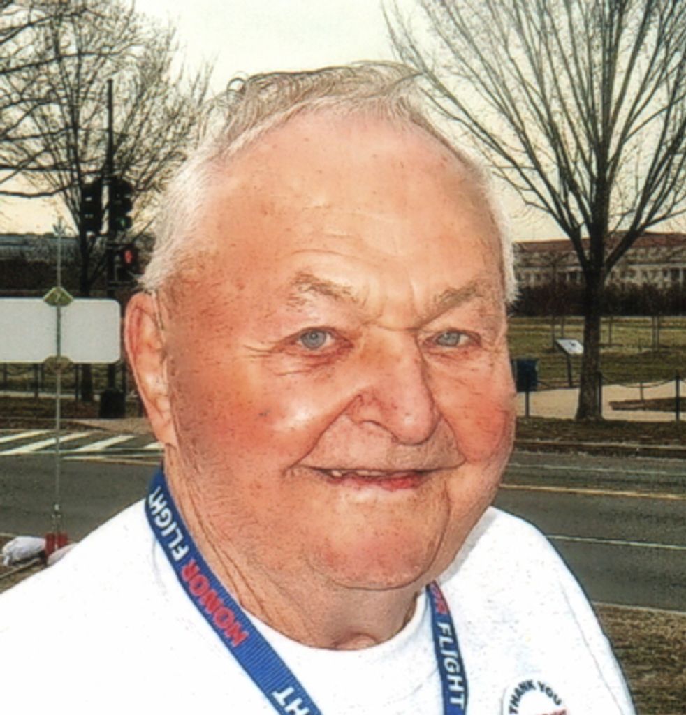 Lester Albert Schademann Profile Photo