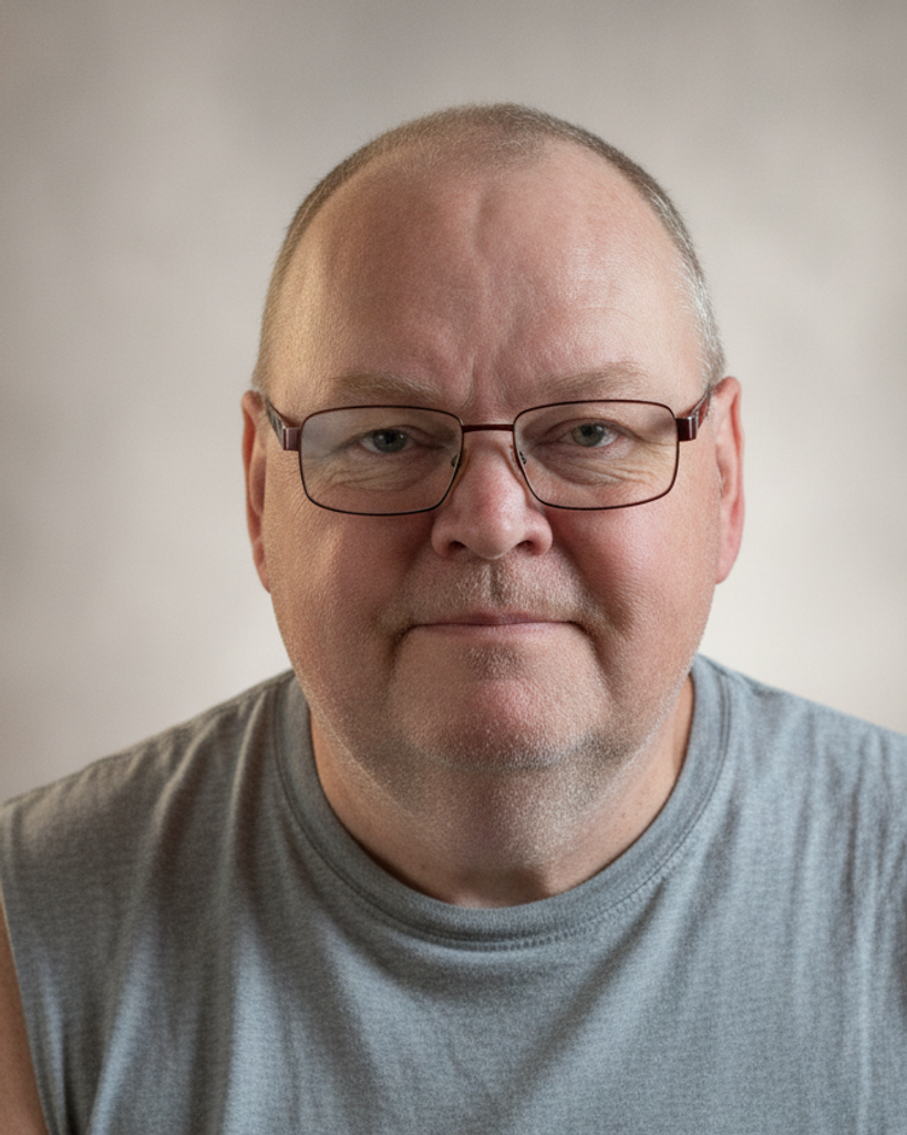 Nelson James Reynolds Profile Photo