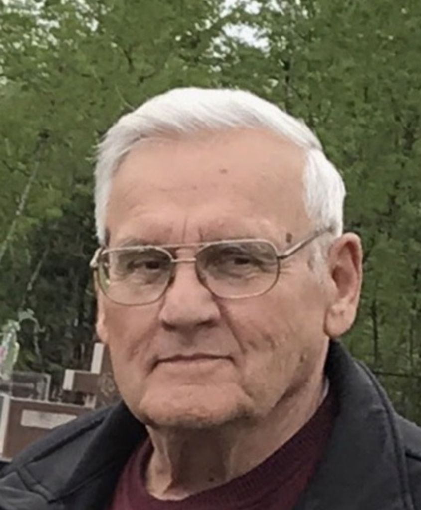 Norman Hector Poitras