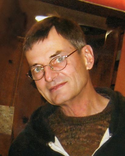 Allan Ray Ashford's obituary image