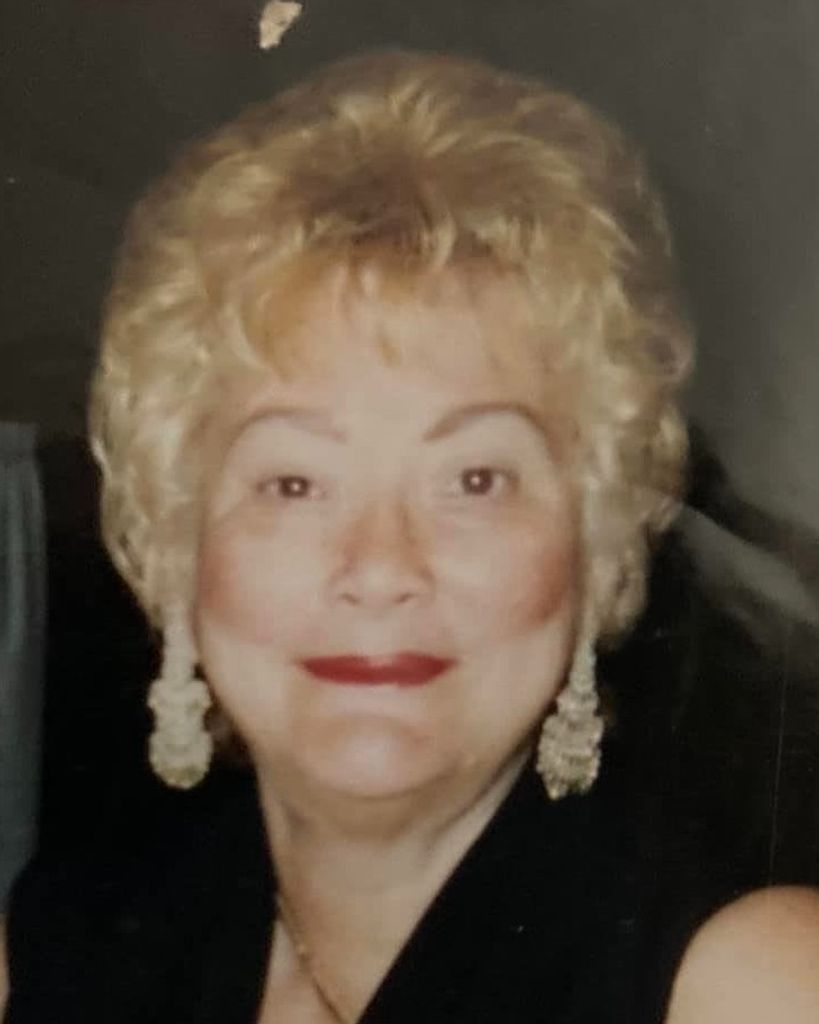 Barbara Ann Berenda Profile Photo