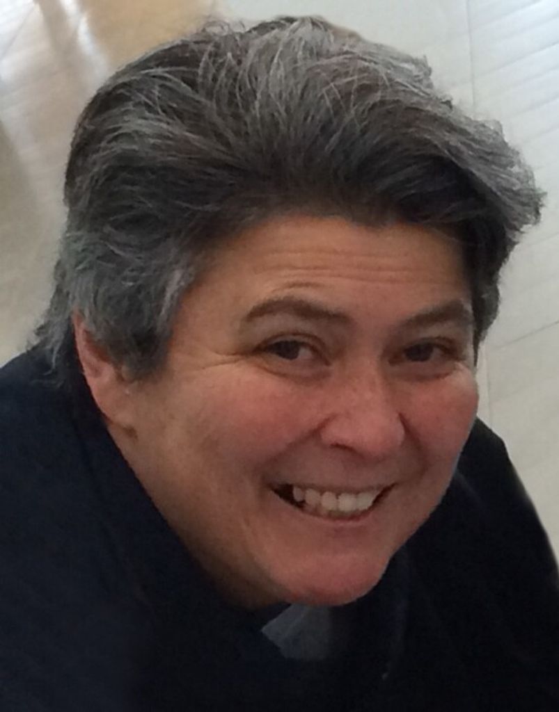 Adriana Angulo-Porras