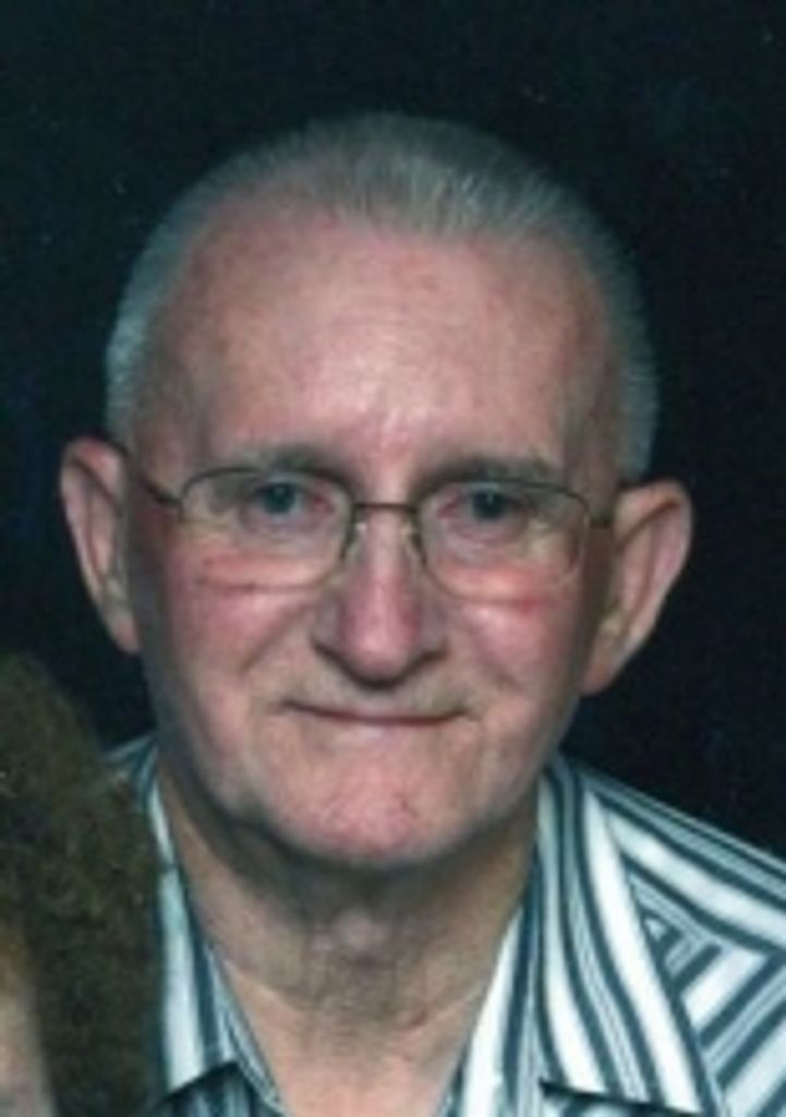 Linness R. McDonald