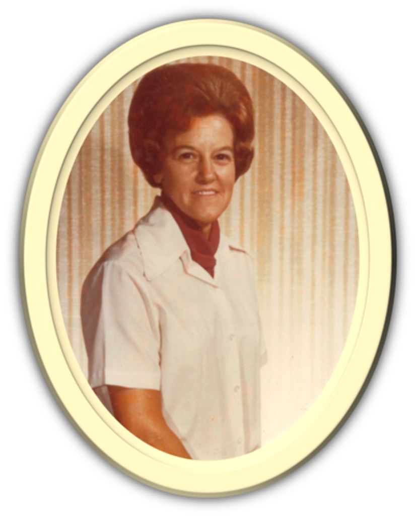 Ruby Norris Hampton Profile Photo