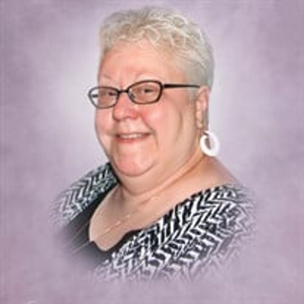 Mrs. Sandra Derouin