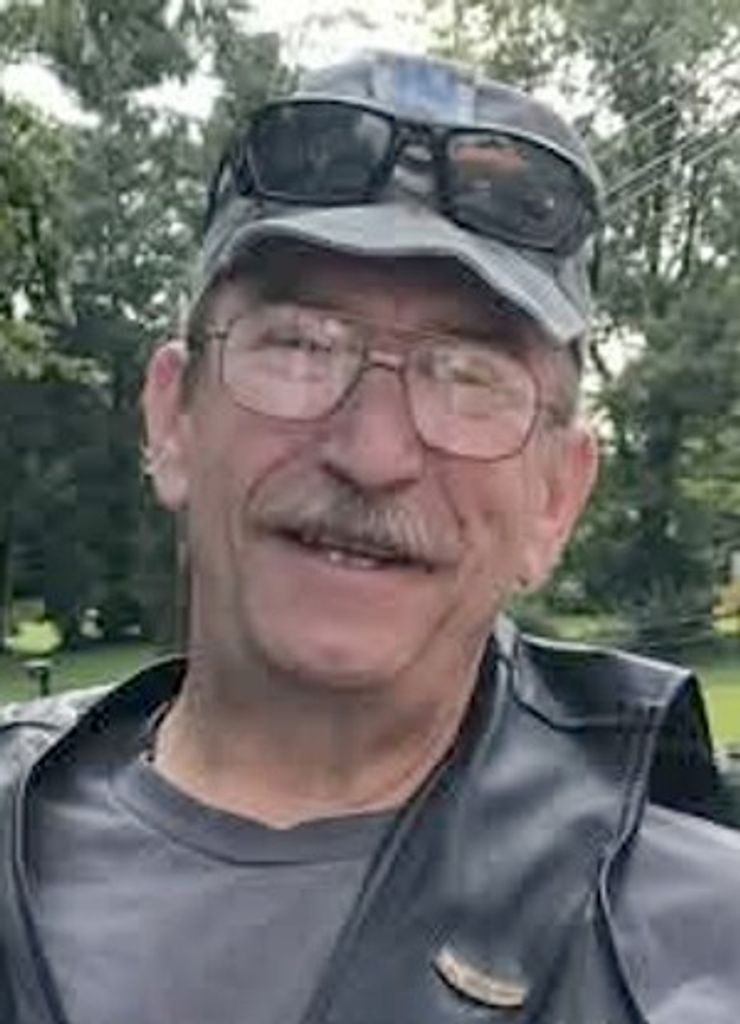 Robert "Bob" J. Davis