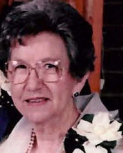 Betty Lou Belcher's obituary image