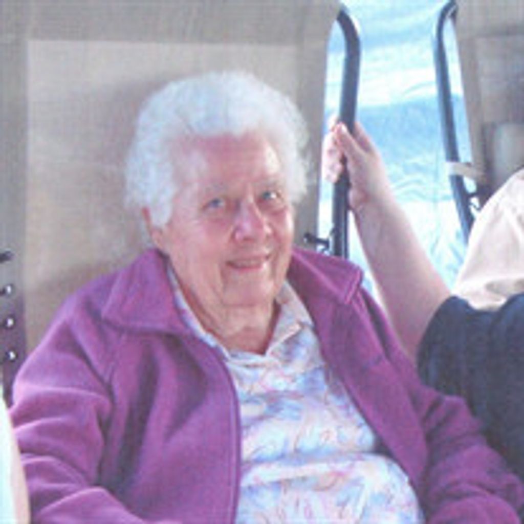 Mrs. Iline Daigh