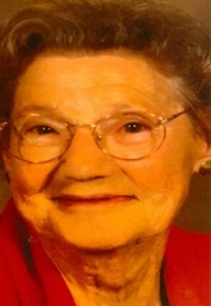 Millie Jennings Allen