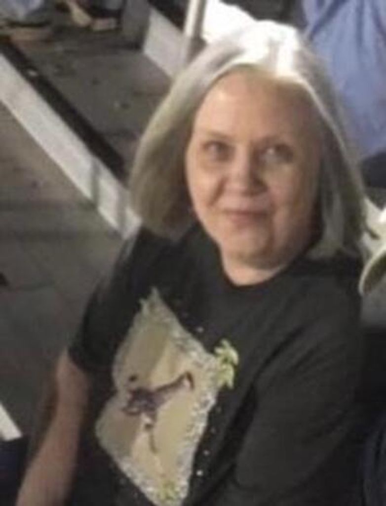 Mary Elizabeth Sellers Centeno