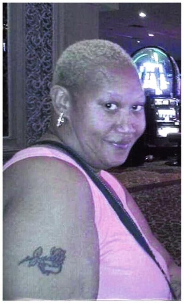 Jeanine Mcneir Profile Photo