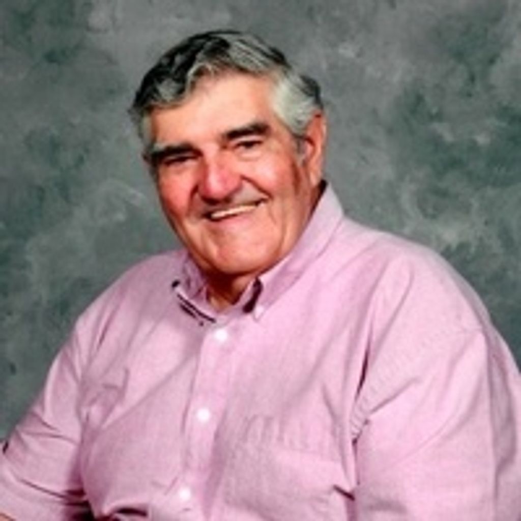 Francis Alexander Cahill Profile Photo