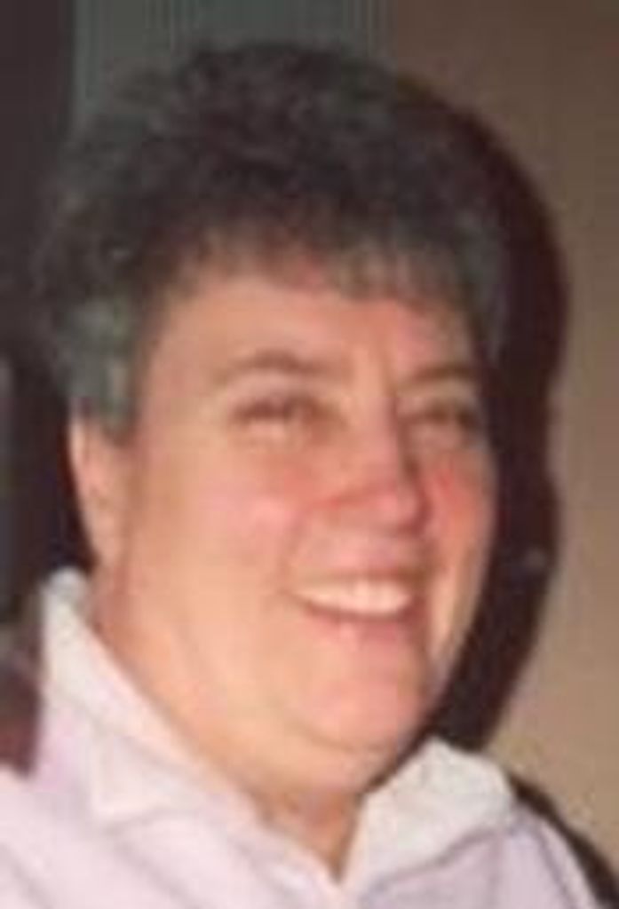 Glenda Strand
