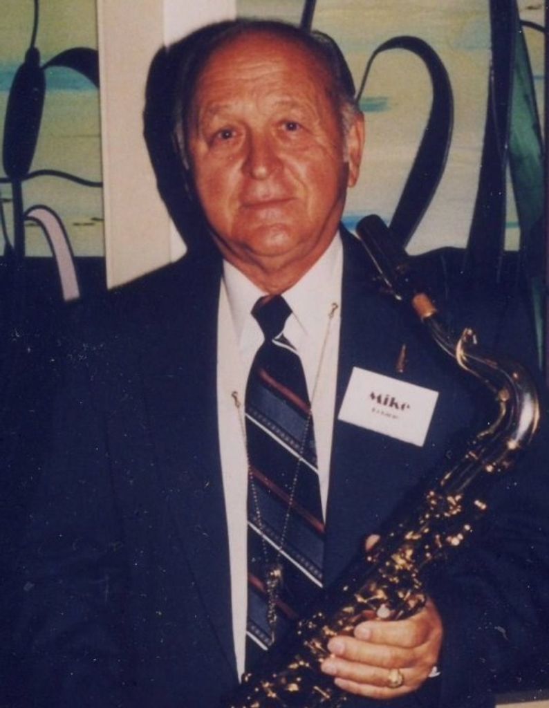 MICHAEL HOTARIE, JR.