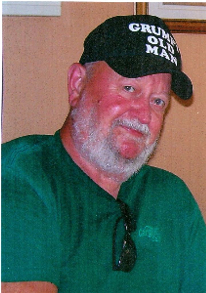 Delmas W. Gray
