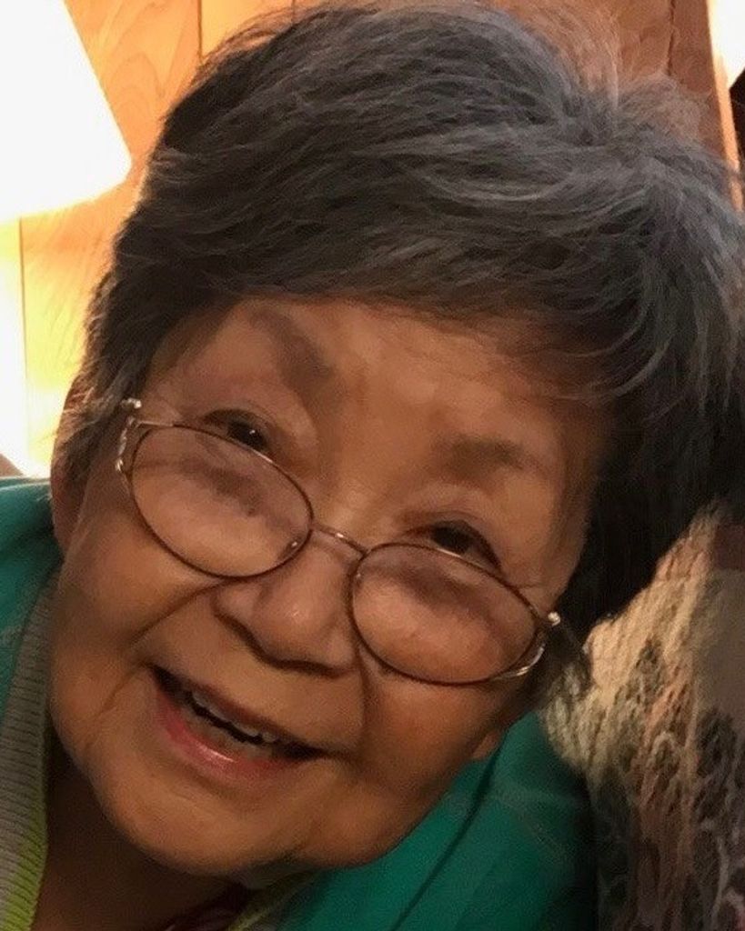 Yoshie Suzuki Harris