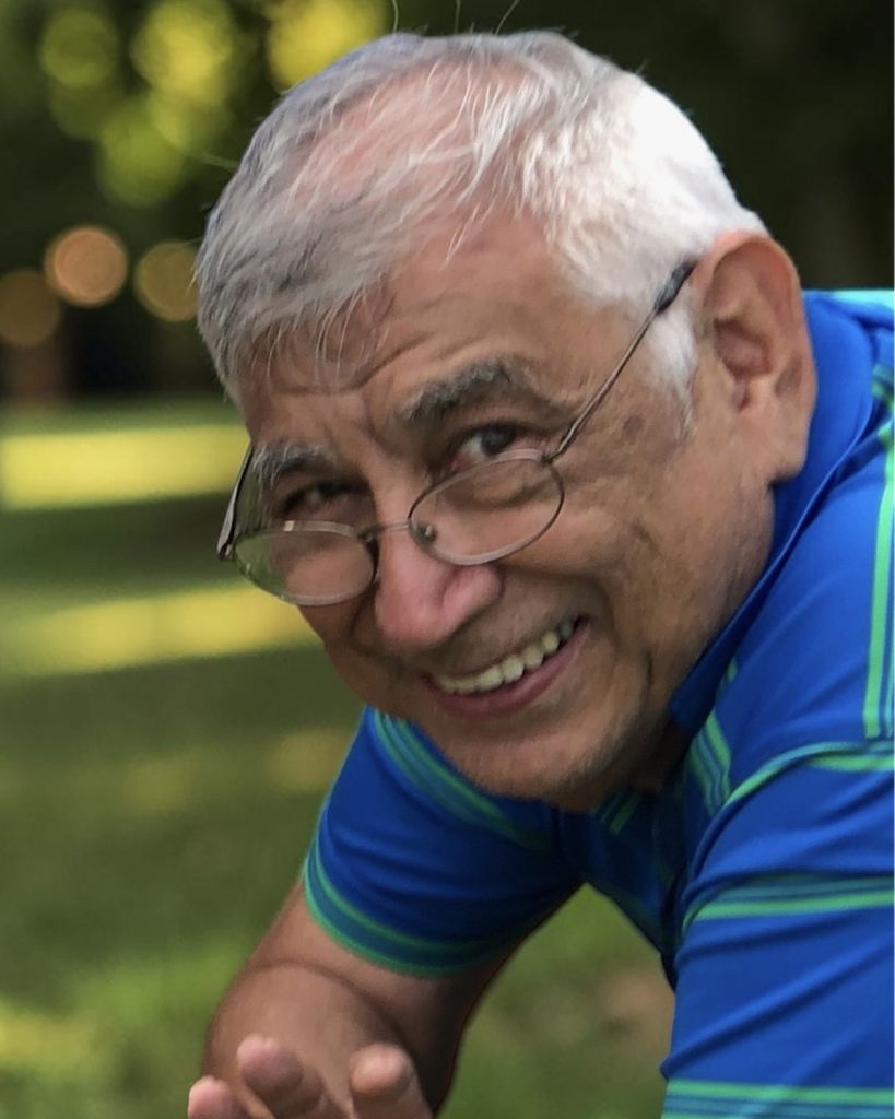 Joe G. Lara