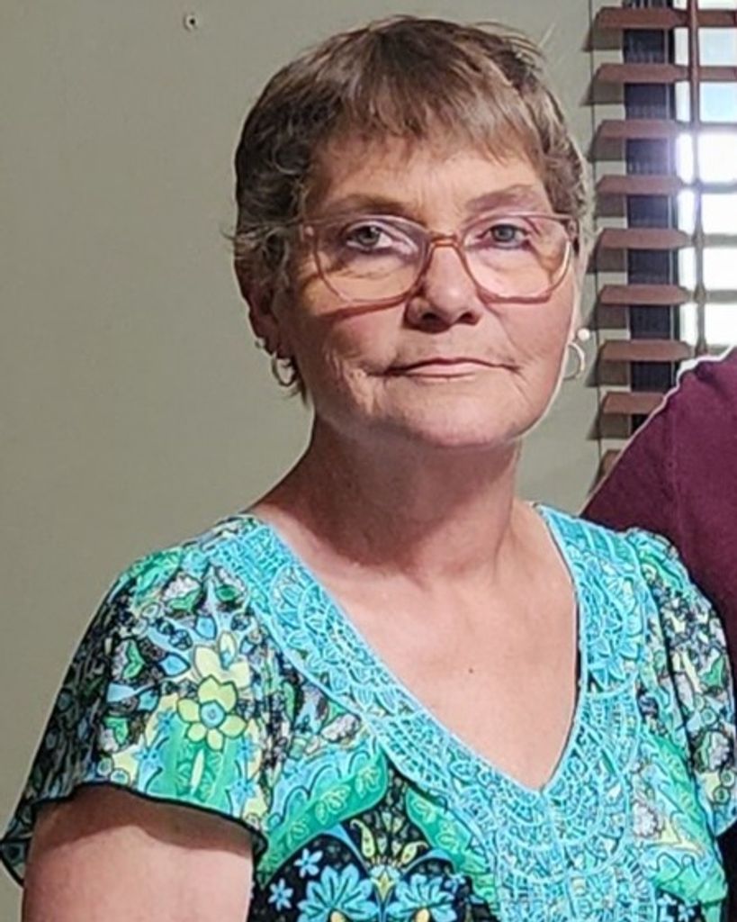Tammy Lynn Robinson