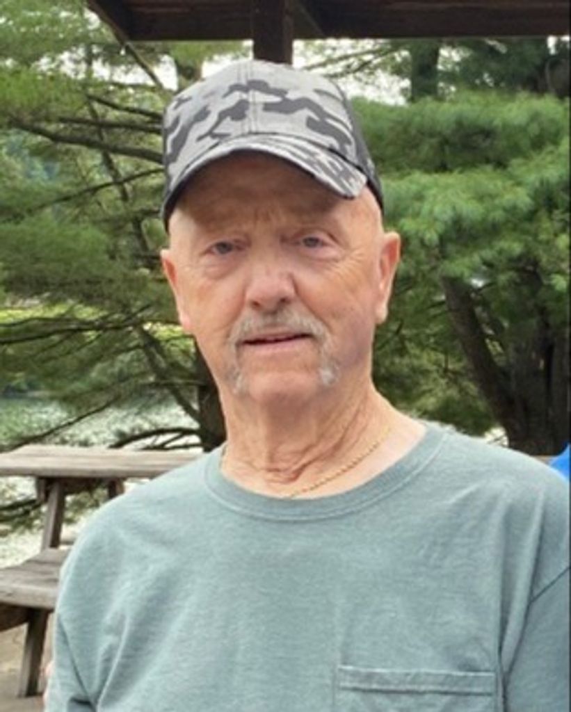 Charles Richard Hayes Sr.