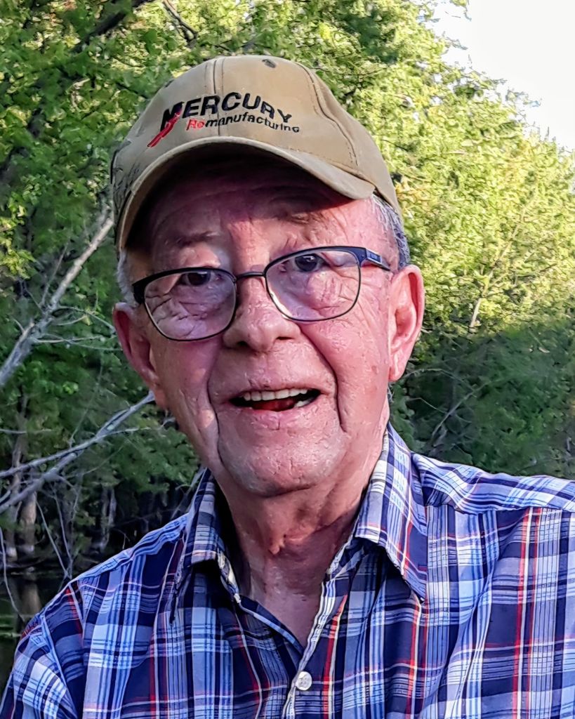 Russell L. Wingert