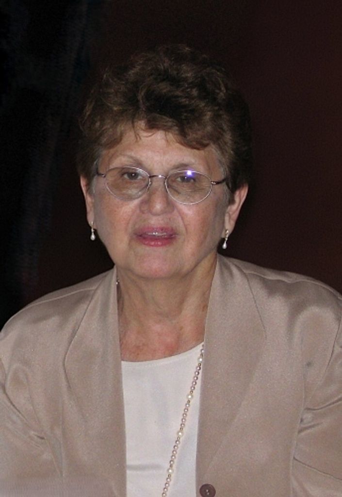 Elaine Marie Hardiman Profile Photo