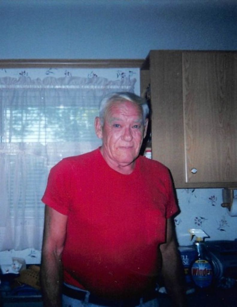 Bobby R Stephens