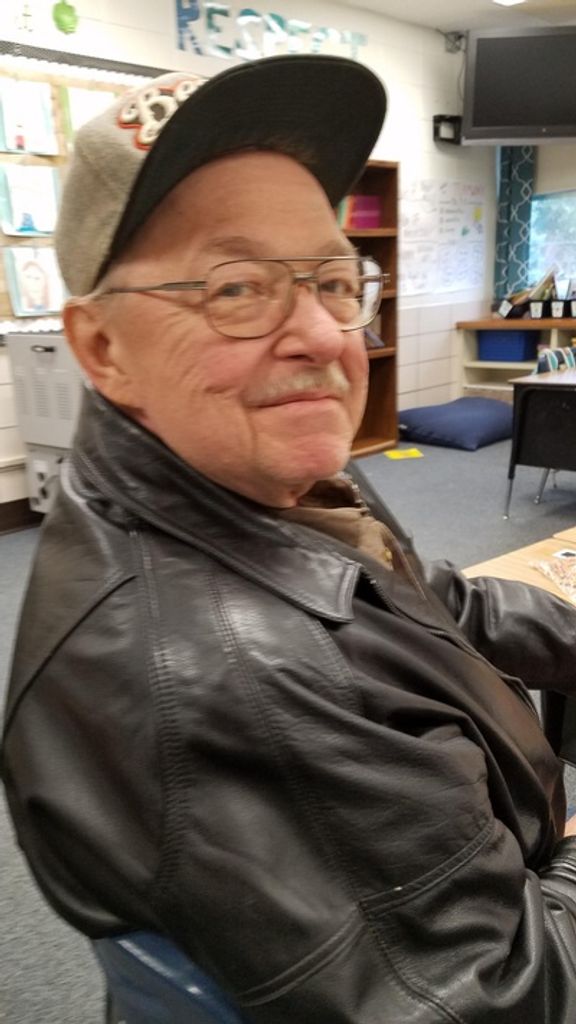 Dennis G. Flanagan, Sr.