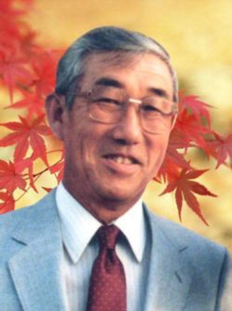 George Kenzo Kaihara