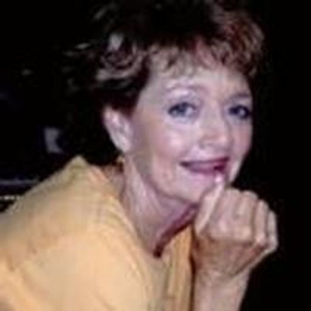 Betty Bryant Crenwelge