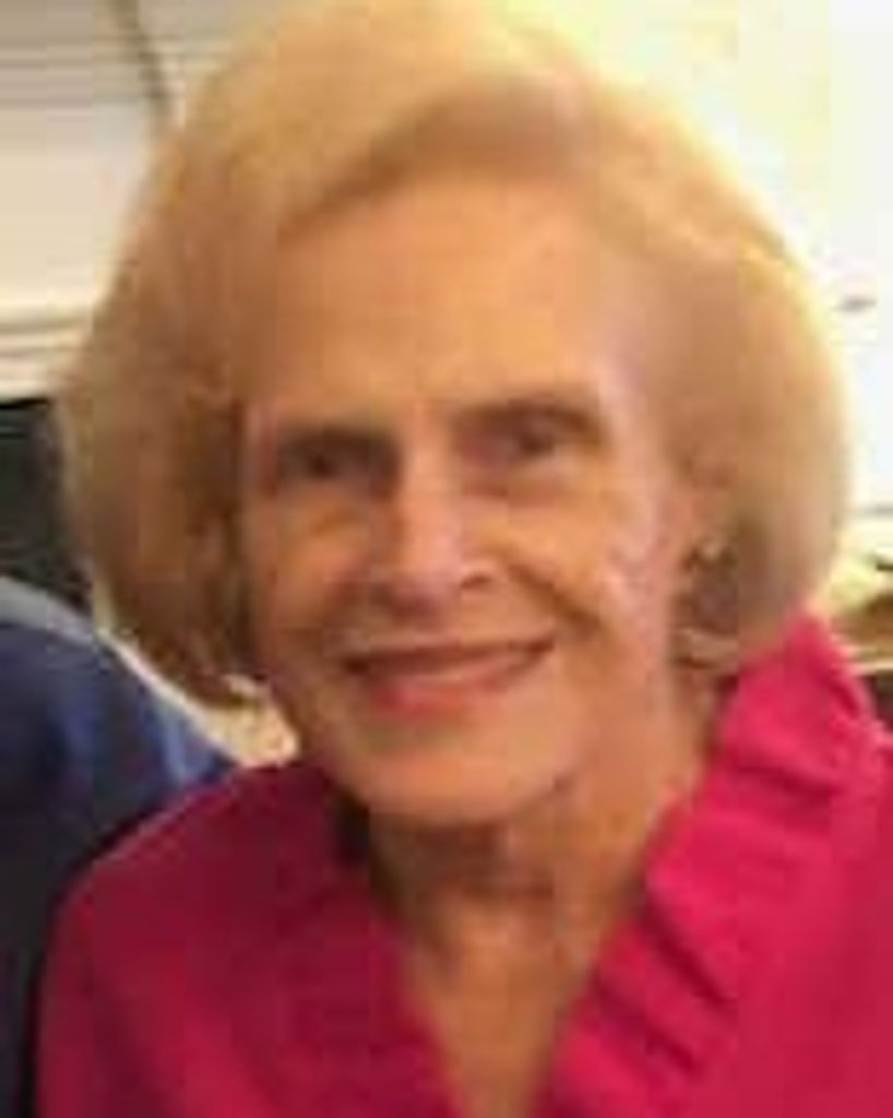 Barbara Mills Kuhlke