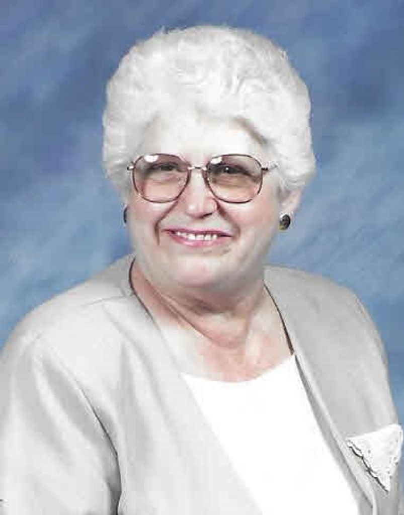 Maxine (Jordan)  Watkins