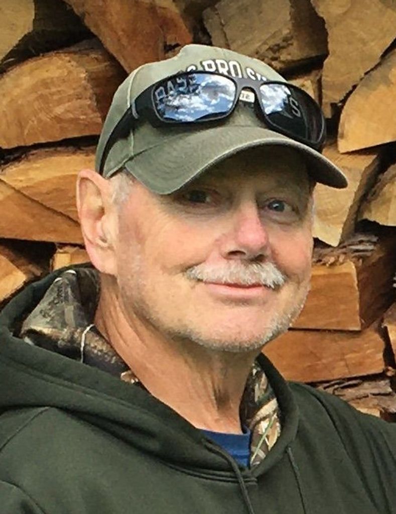 Michael C. Lauer Profile Photo