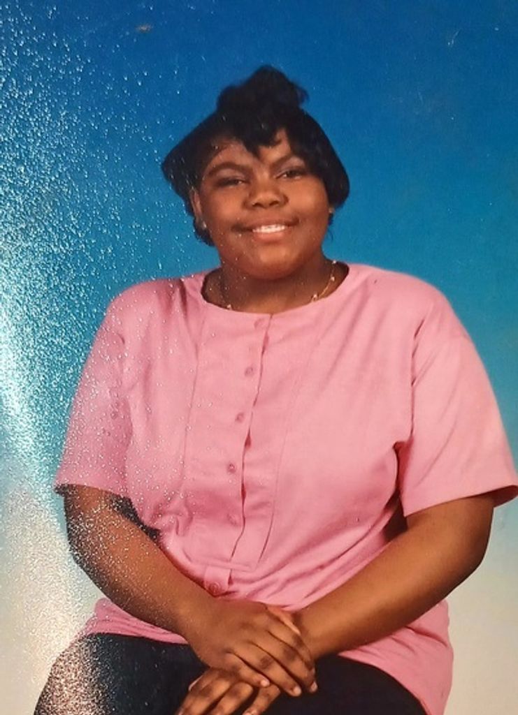 Ms. Natatlia Renee Morris Profile Photo