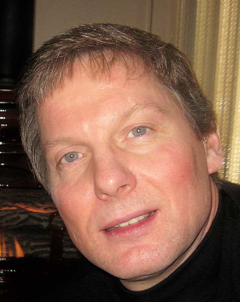 Robert M. Wallace Profile Photo