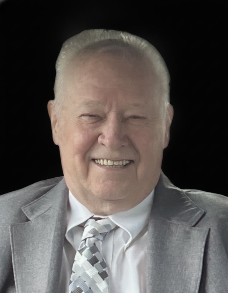 Joseph D. Gorman Profile Photo