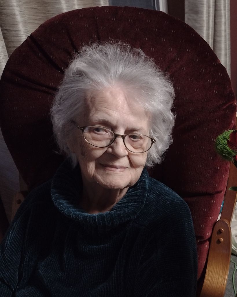 Betty Jewel Blain Profile Photo