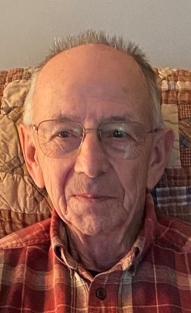 John A. “Jack” Strosser, Jr.