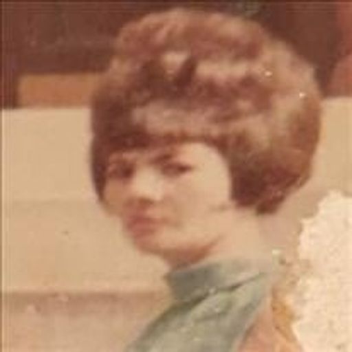 Margarita Alvelo Profile Photo