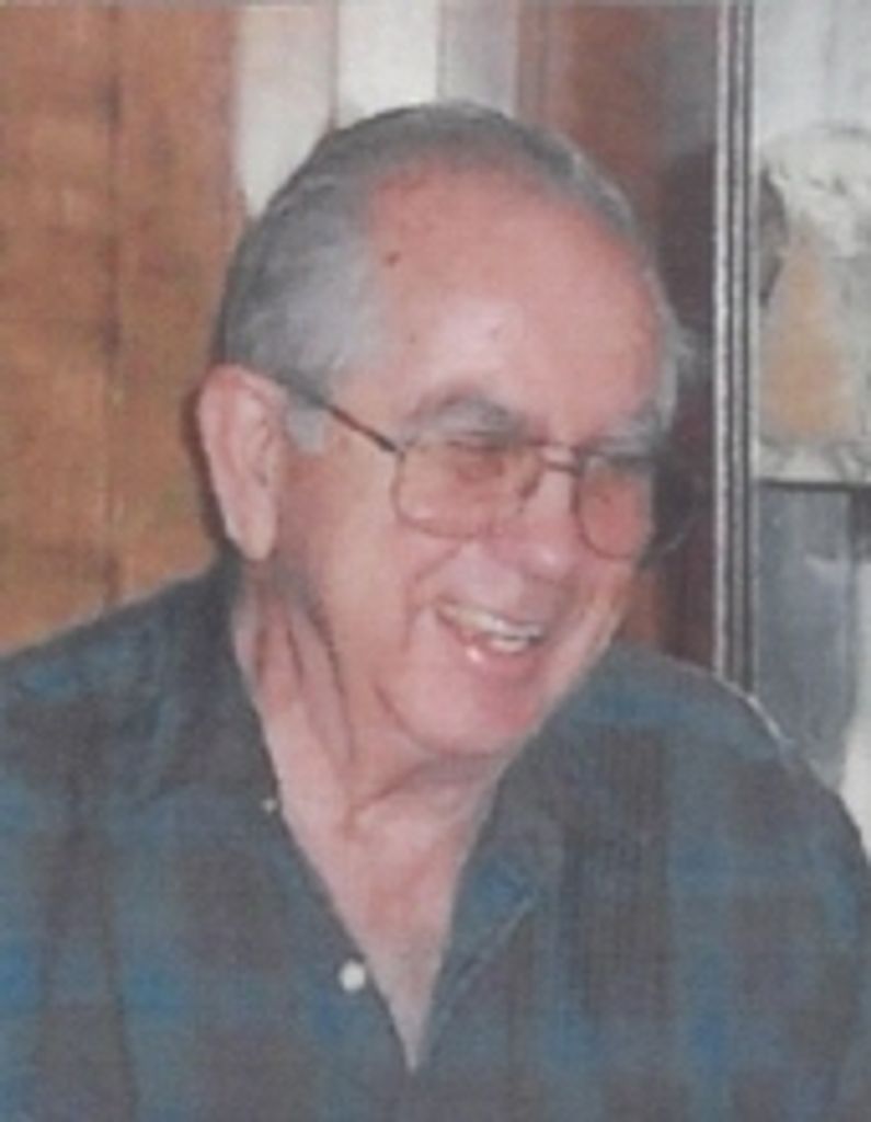 Anthony  M. LINDSAY