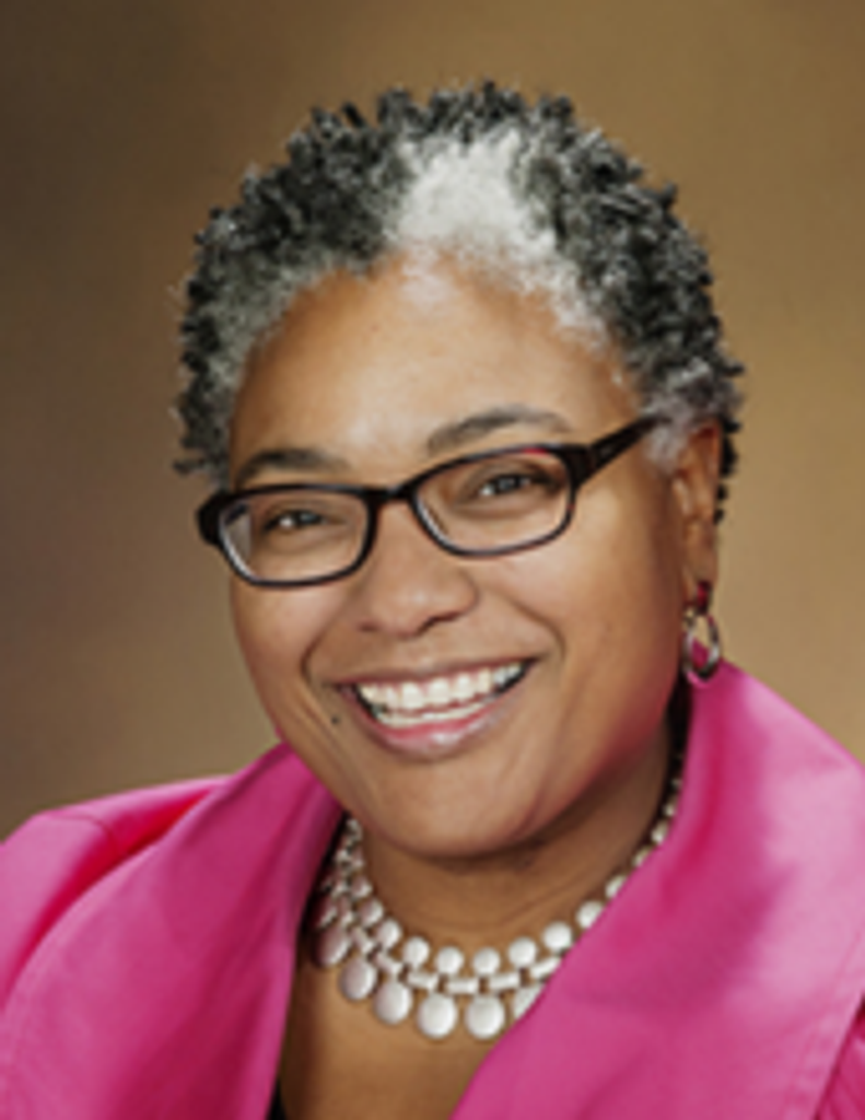 Andrea  Michelle Lawson