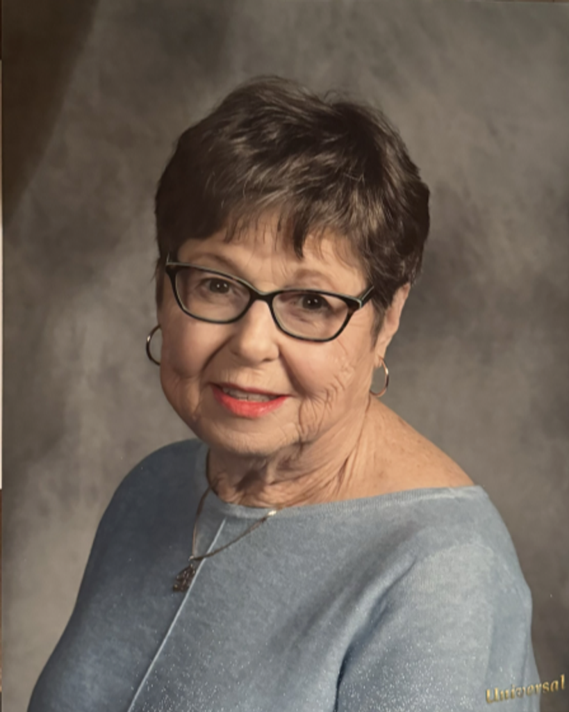 Betty Ann (Conley) Wolfmeyer