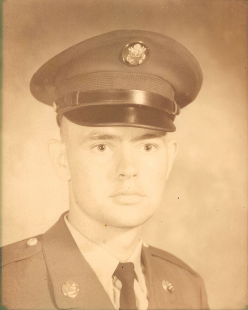Lonnie Austin Profile Photo