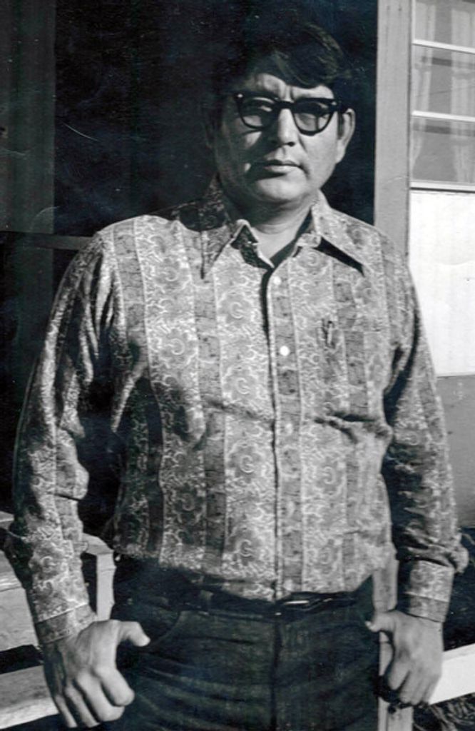 Keith F. Keo Profile Photo