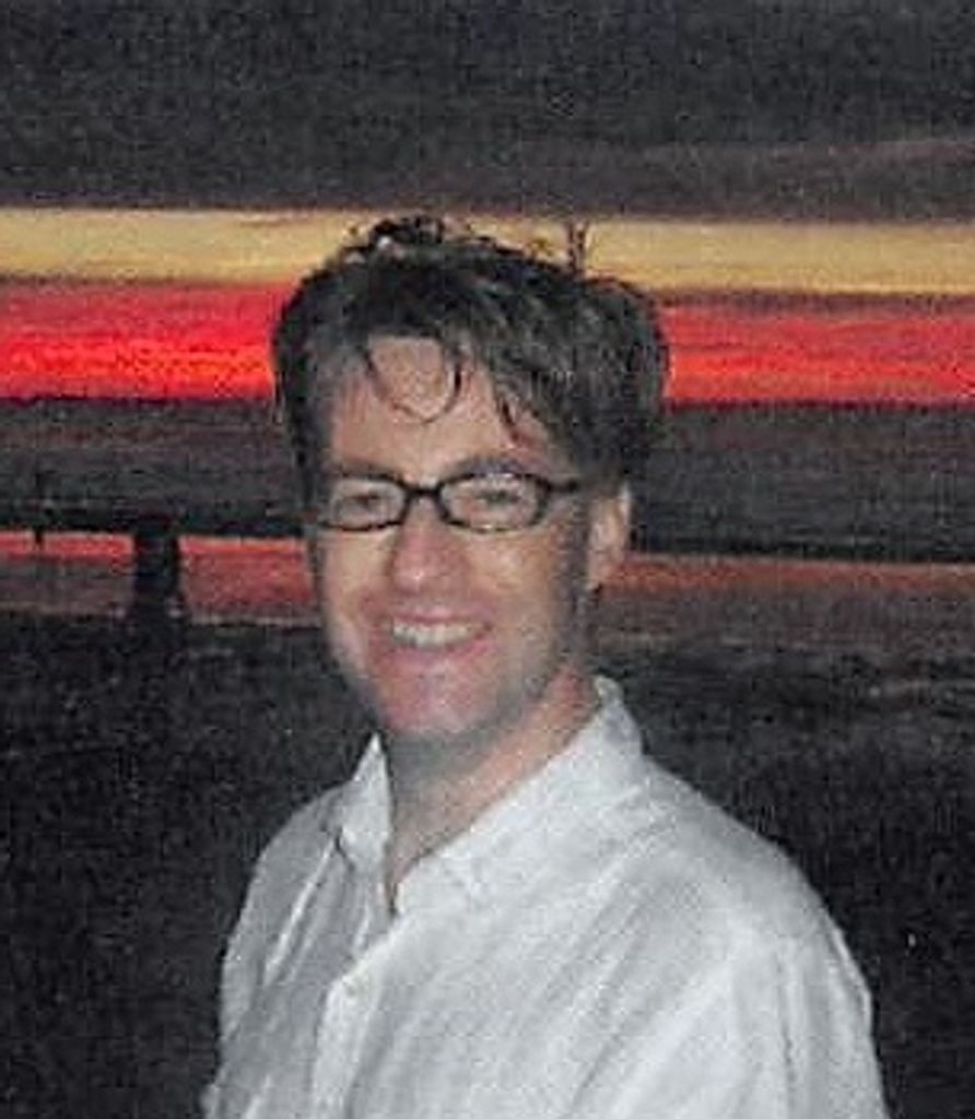 Michael Thomas Mcneil Profile Photo