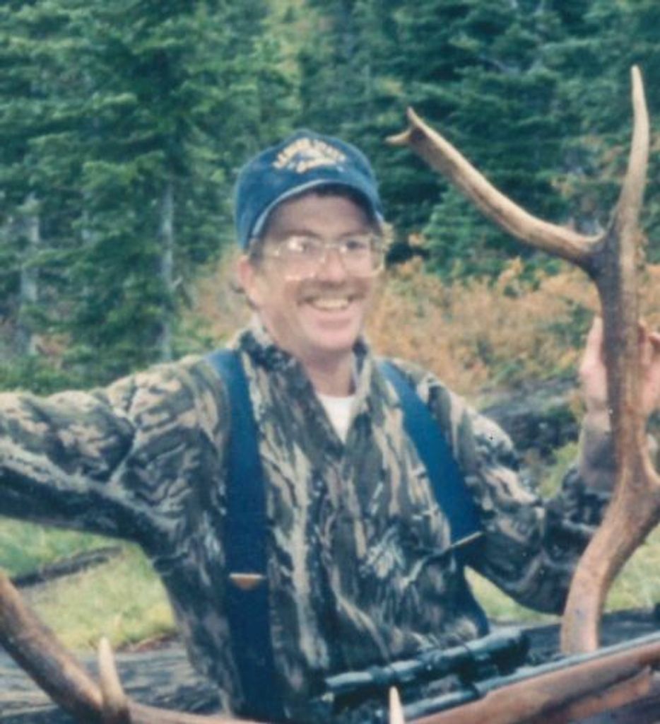 Daniel Buck