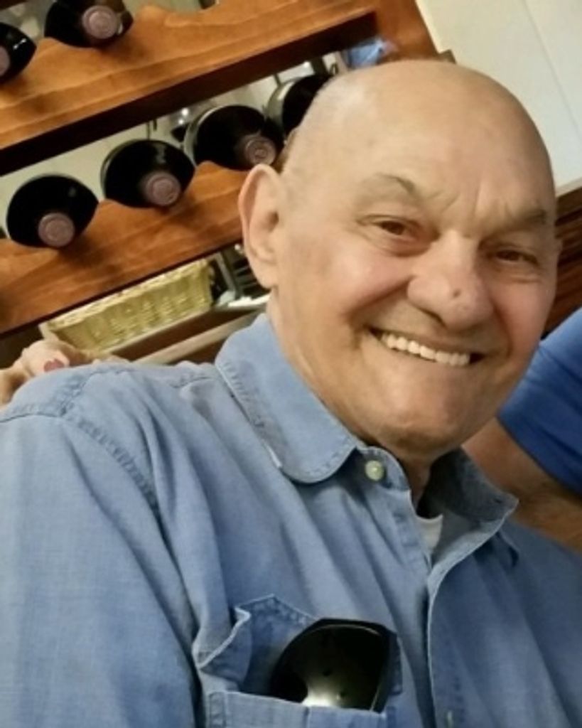 Mr Paul M. Rossi Sr Profile Photo