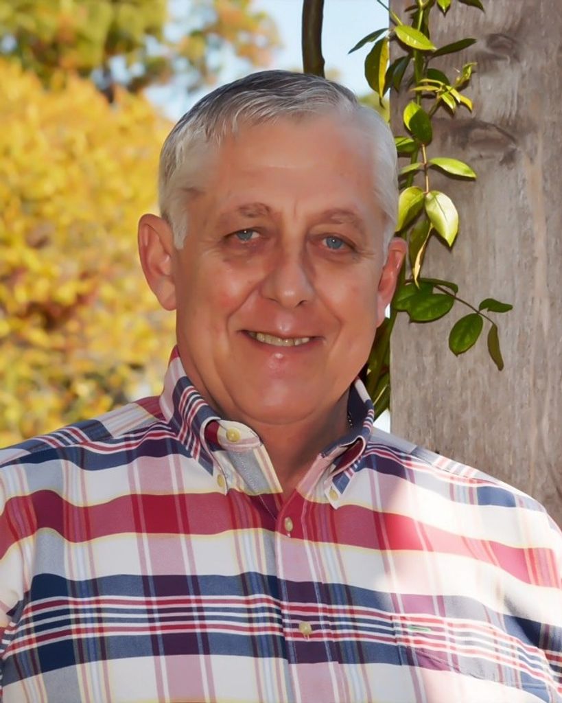 Dennis Michael Doyle