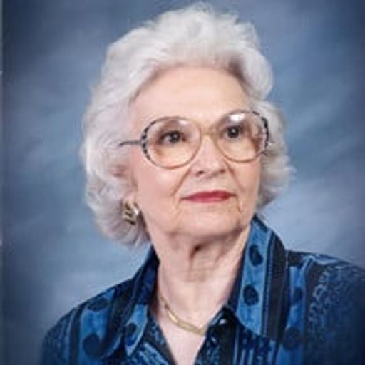 Betty Jo Powell photo gallery thumbnail 1 of 2