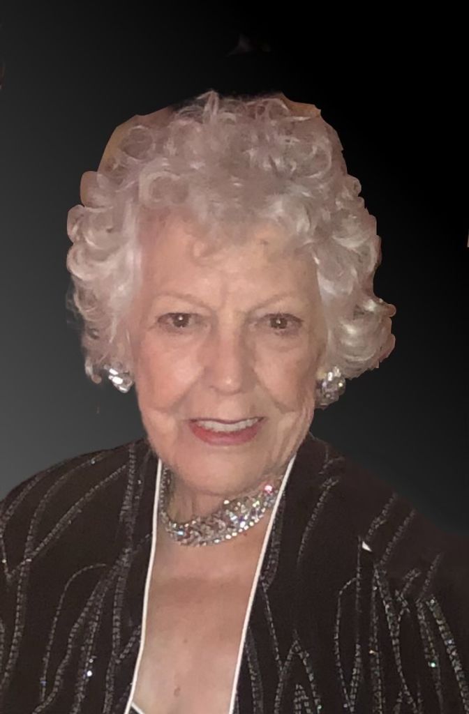 Antoinette Colando Profile Photo